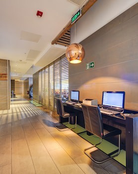 Wyndham Concepcion Pettra