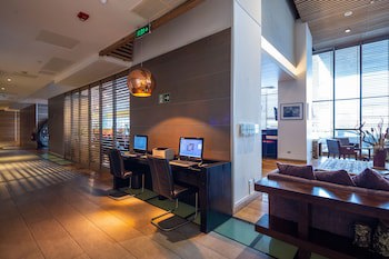 Wyndham Concepcion Pettra