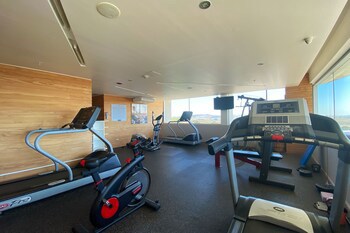 Wyndham Concepcion Pettra