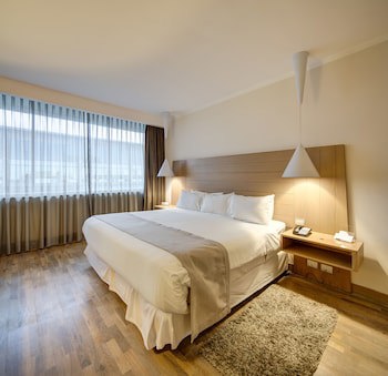 Wyndham Concepcion Pettra