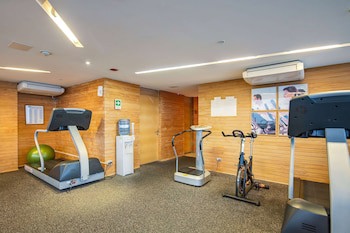 Wyndham Concepcion Pettra