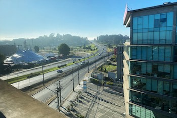 Wyndham Concepcion Pettra
