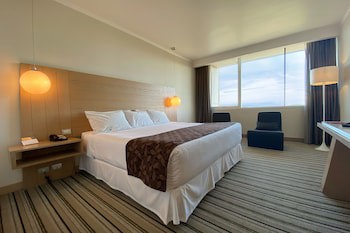 Wyndham Concepcion Pettra