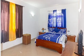 Hotel Villa Capri Salon & Spa