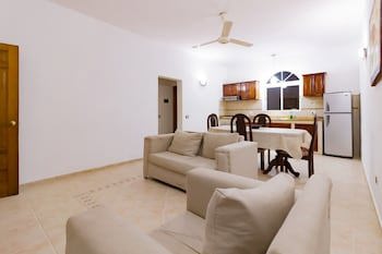 Hotel Villa Capri Salon & Spa