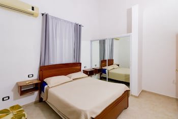 Hotel Villa Capri Salon & Spa