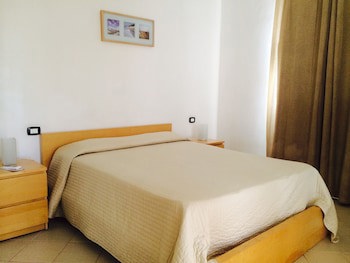 Hotel Villa Capri Salon & Spa