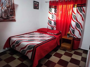 Hotel Villa Capri Salon & Spa