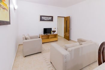 Hotel Villa Capri Salon & Spa