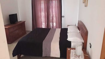 Hotel Villa Capri Salon & Spa