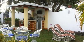 Hotel Villa Capri Salon & Spa