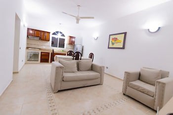 Hotel Villa Capri Salon & Spa