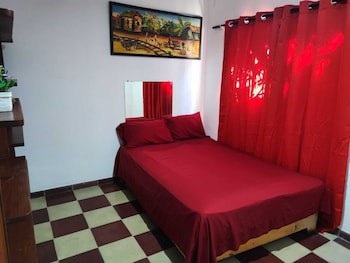 Hotel Villa Capri Salon & Spa