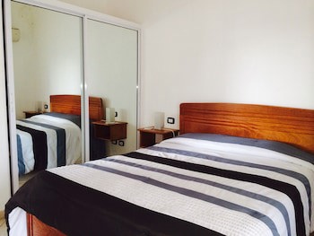 Hotel Villa Capri Salon & Spa