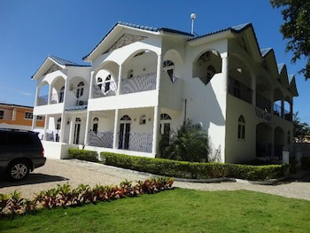 Hotel Villa Capri Salon & Spa