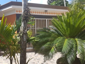 Hotel Villa Capri Salon & Spa