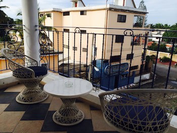 Hotel Villa Capri Salon & Spa