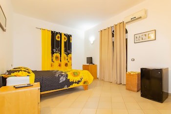 Hotel Villa Capri Salon & Spa