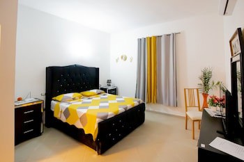 Hotel Villa Capri Salon & Spa