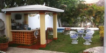 Hotel Villa Capri Salon & Spa