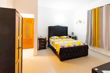 Hotel Villa Capri Salon & Spa