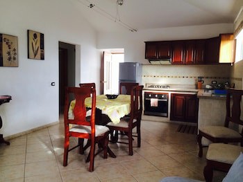 Hotel Villa Capri Salon & Spa
