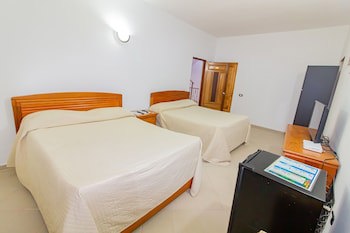 Hotel Villa Capri Salon & Spa