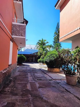 Hotel Villa Capri Salon & Spa