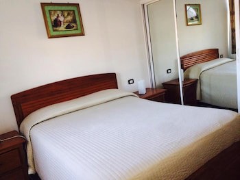 Hotel Villa Capri Salon & Spa