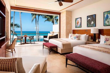 Dorado Beach, A Ritz-Carlton Reserve
