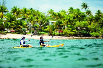 Dorado Beach, A Ritz-Carlton Reserve