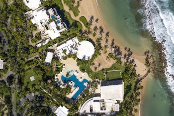 Dorado Beach, A Ritz-Carlton Reserve