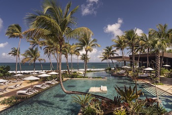 Dorado Beach, A Ritz-Carlton Reserve