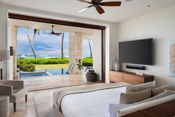 Dorado Beach, A Ritz-Carlton Reserve