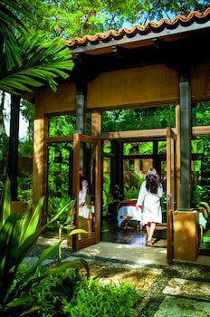 Dorado Beach, A Ritz-Carlton Reserve
