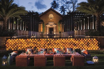 Dorado Beach, A Ritz-Carlton Reserve