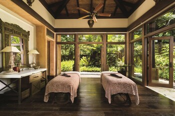 Dorado Beach, A Ritz-Carlton Reserve