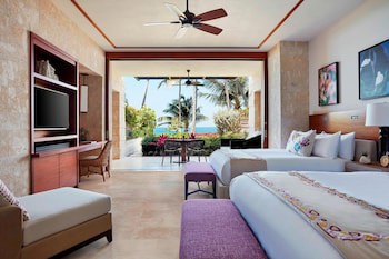 Dorado Beach, A Ritz-Carlton Reserve