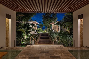 Dorado Beach, A Ritz-Carlton Reserve
