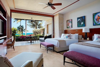 Dorado Beach, A Ritz-Carlton Reserve