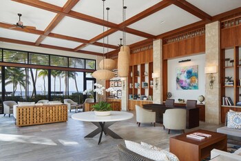 Dorado Beach, A Ritz-Carlton Reserve
