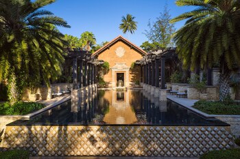 Dorado Beach, A Ritz-Carlton Reserve