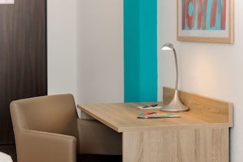 ibis Styles Arnsberg Sauerland galeri fotoğrafı