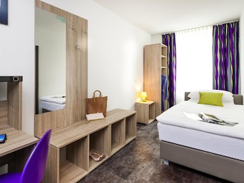 ibis Styles Arnsberg Sauerland galeri fotoğrafı
