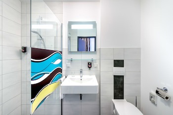 ibis Styles Arnsberg Sauerland galeri fotoğrafı