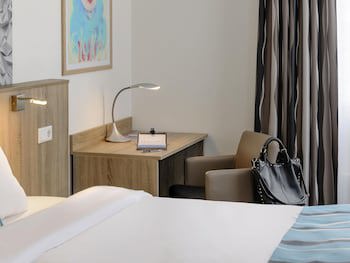 ibis Styles Arnsberg Sauerland galeri fotoğrafı