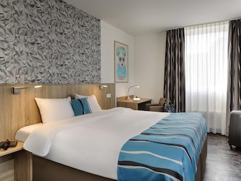 ibis Styles Arnsberg Sauerland galeri fotoğrafı