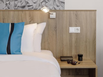 ibis Styles Arnsberg Sauerland galeri fotoğrafı