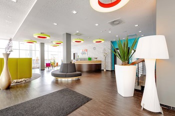 ibis Styles Arnsberg Sauerland fotoğrafı