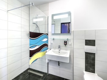 ibis Styles Arnsberg Sauerland galeri fotoğrafı